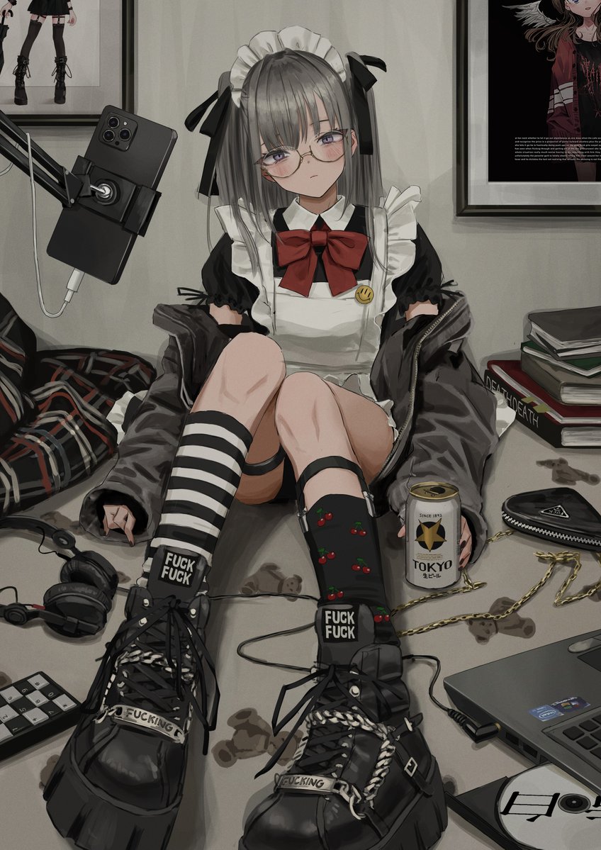 gishiki_unc tweet picture