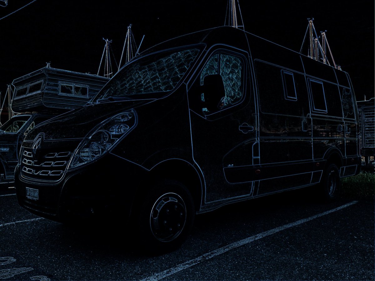 SFcarspots's tweet photo. #FrenchFriday Spotted this Euro Spec 3rd Gen (2010-2023) Renault Master T35 DCI165 4x4 Camper Van from the Canton of Lucerne, Switzerland #Renault #RenaultMaster #RenaultMaster4x4CamperVan
#Master4x4CamperVan #MasterCamperVan
#Master #RenaultMotors #RenaultSA
#GroupeRenault #RenaultGroup
#FrenchAutomobile #FrenchVan #FrenchCamperVan #CamperVan #AdventureRig #EuroSpec #Carspotting #Carhunting #SFCarspots #RenaultBySF #RenaultVansBySF
Spotted 03/23/2026 Sausalito, CA