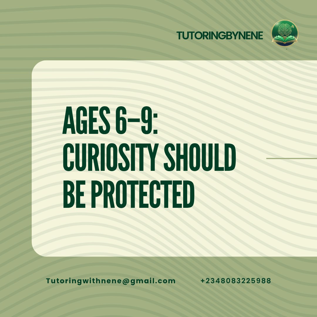 Tutorinwithnene's tweet photo. This stage is critical for building reading fluency, numeracy, confidence, and independent learning habits.
#PrimaryEducation #StudentConfidence #LearningSupport #AcademicGrowth #EarlyLearning https://t.co/yaSGf4behp