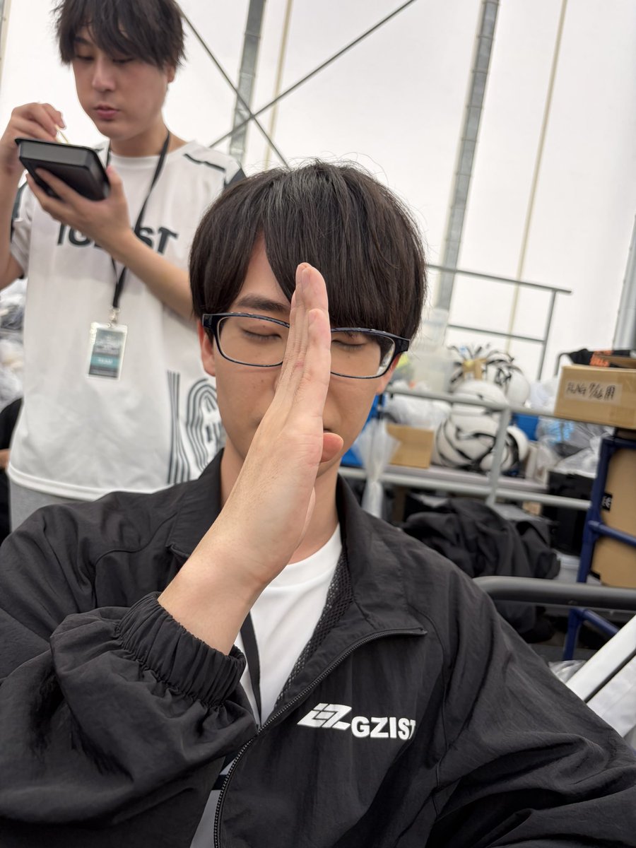 oitaN_vl's tweet photo. vs @RC_REJECT 0-2lose
sunset本当に勝ち切りたかった…
この歳になってもまだまだ成長出来ている実感があるし、何よりもこれで終われる訳無いのでまたこれから選手として努力します。

応援本当にありがとうございました！！！！ https://t.co/bit8Iv1yc4