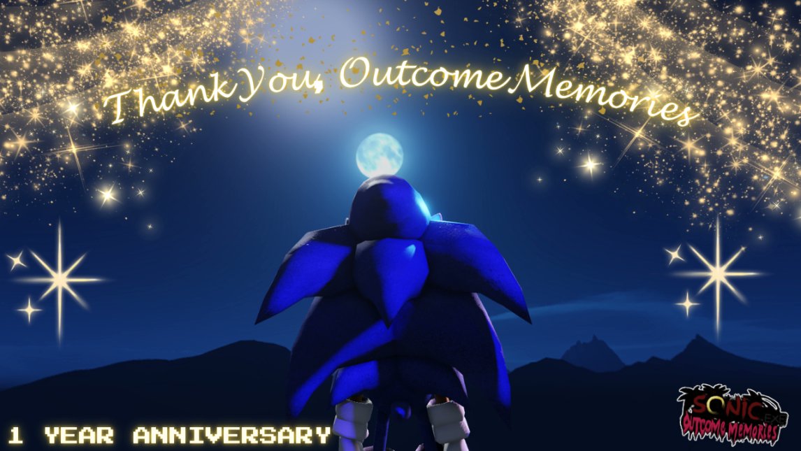 KBoyUltra_X's tweet photo. It’s Been a Year….

Words can’t describe how much I Love Outcome Memories. Regardless of what I said about balancing, how much I complained, I fell in love with this game. While it’s been a rough one. It’s still been an amazing year. The Memories I made, Fun I Had, it was 🧵 https://t.co/UcidyoS3uq