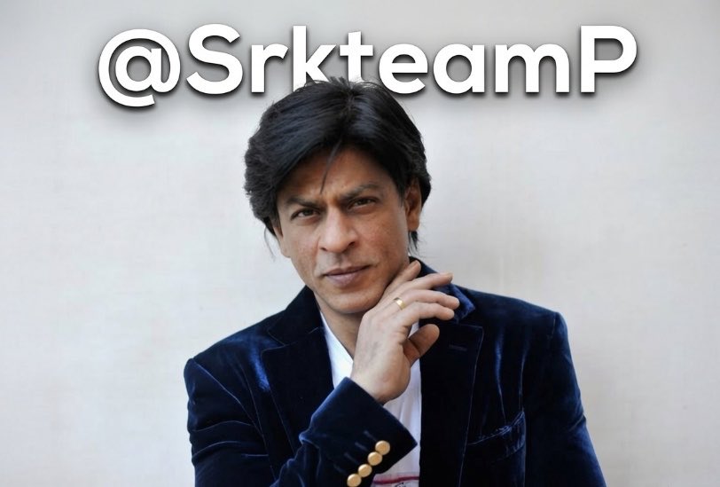 SrkTeamP's tweet photo. Sat Sri Akal @iamsrk Sir we make  fan team only for you from Punjab . We are your diehard fan. Please notice and follow this account of your fan team page ❤️❤️🙏🙏 https://t.co/ifmDLNHfXS