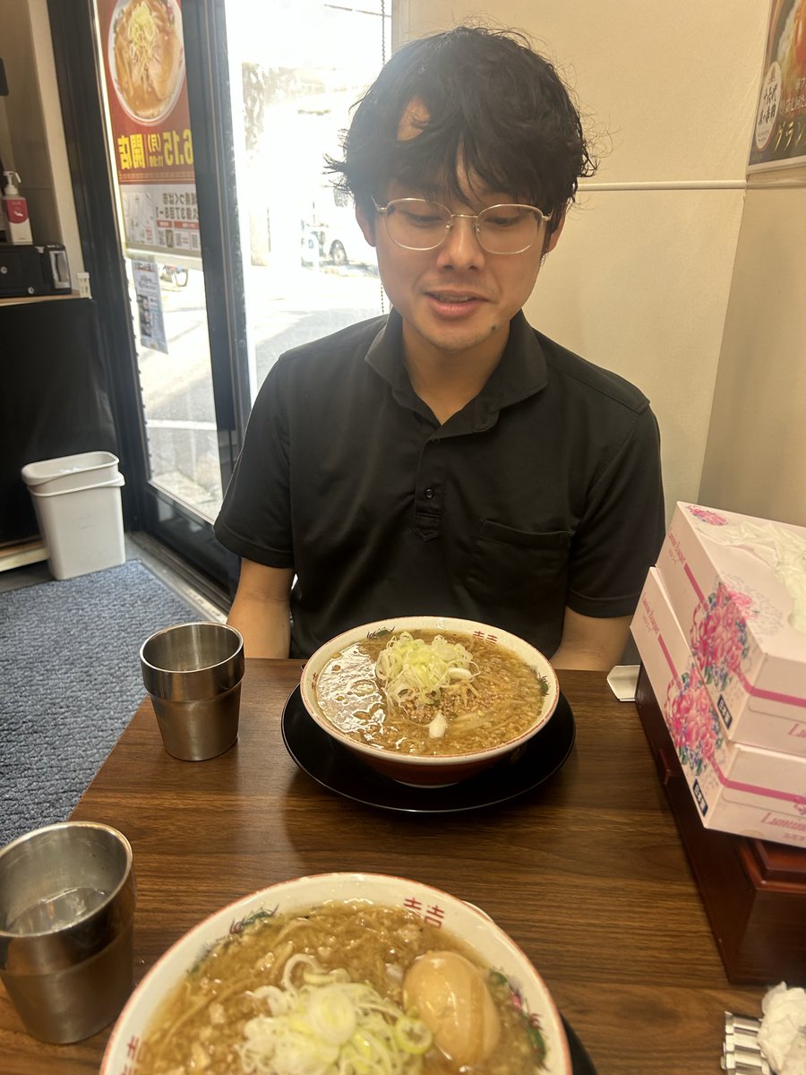 ぐるぐる 山﨑 tweet media