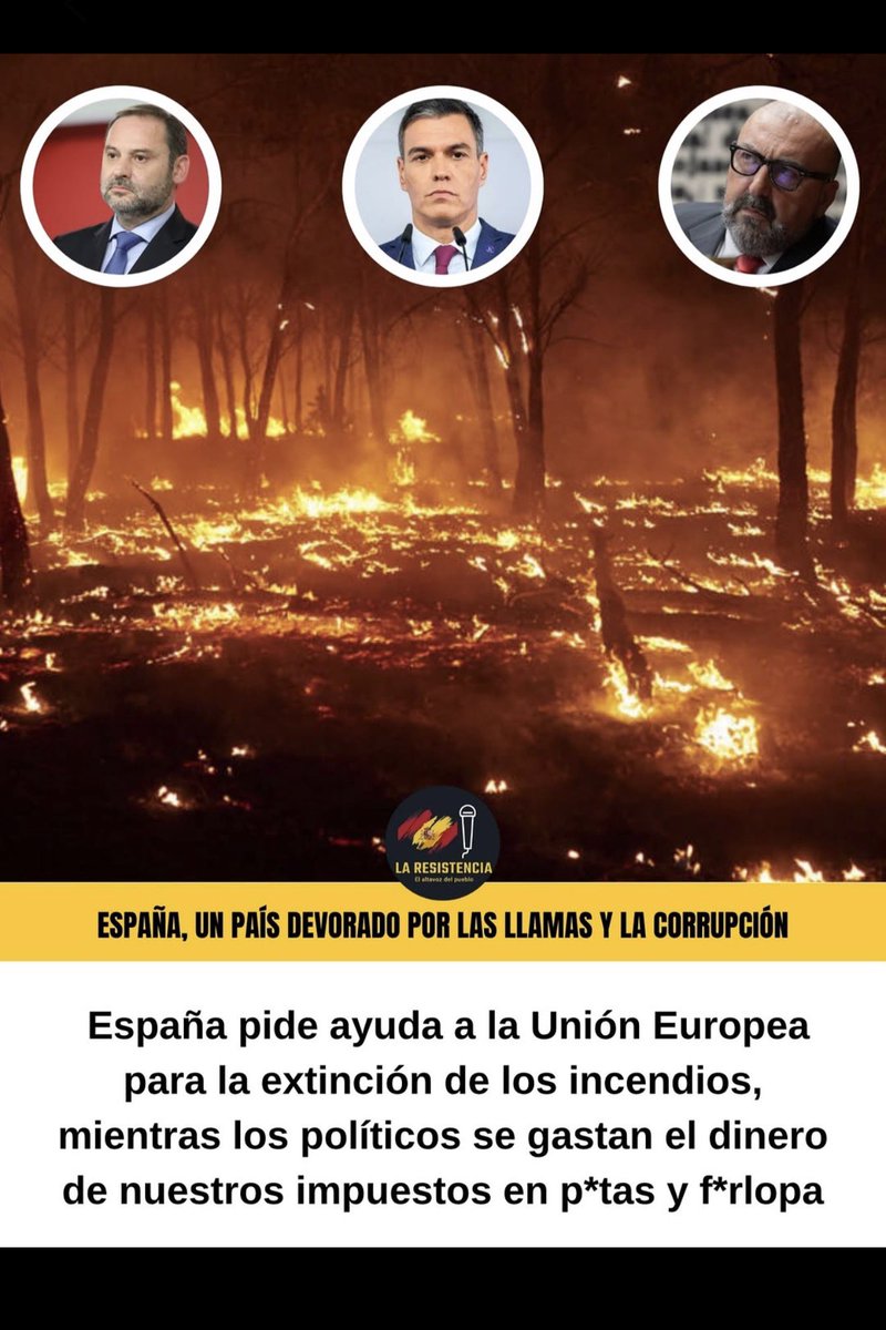 deliza07846155's tweet photo. @AntonioRNaranjo https://t.co/mxVZnfRYKS