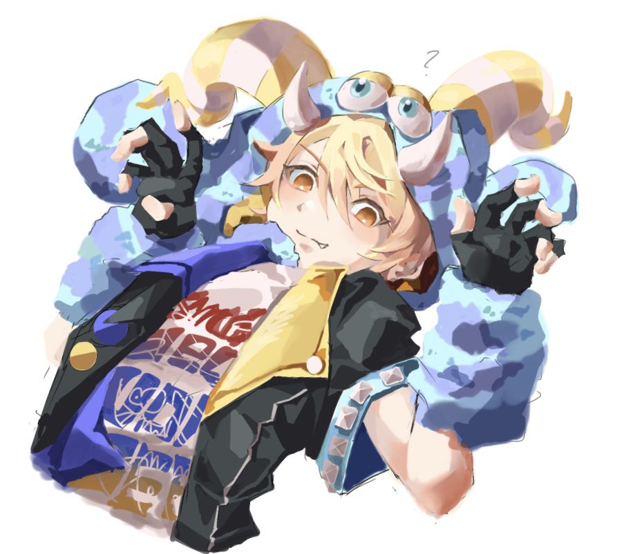 z8JVX2vxbF10226's tweet photo. #prsk_FA https://t.co/V8oZK2FKde