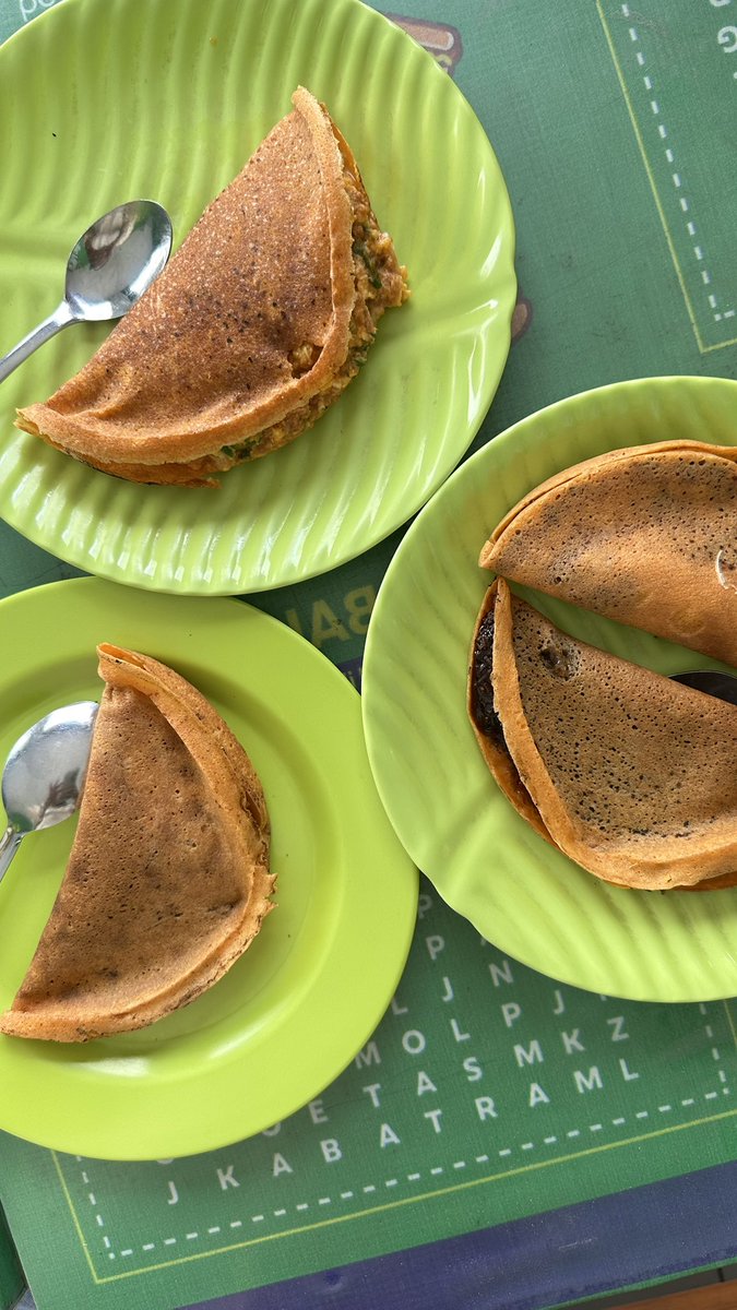 mytmrsn's tweet photo. Mendatangi salah satu jajanan viral &amp; legend di Semarang😋

📍Lekker Paimo https://t.co/AOAB6T1bkW