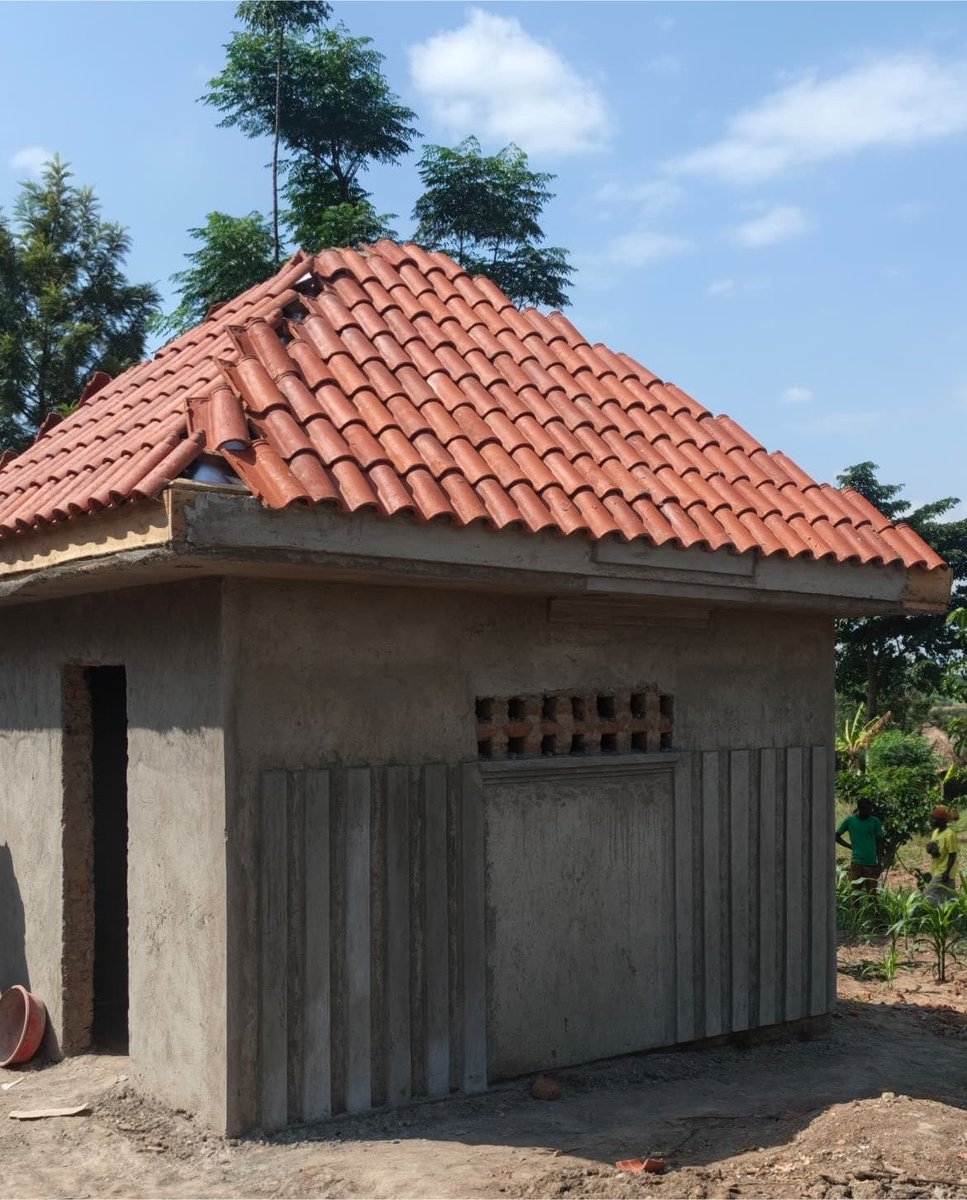 Thecapitalevang's tweet photo. 📍Mediterranean Toilet in Tororo
Serious Local Client
👉Focus. Precision. Delivery👈
https://t.co/L3A0AMmpPM
#DiasporaBuilder
#Peaceofmindpackage