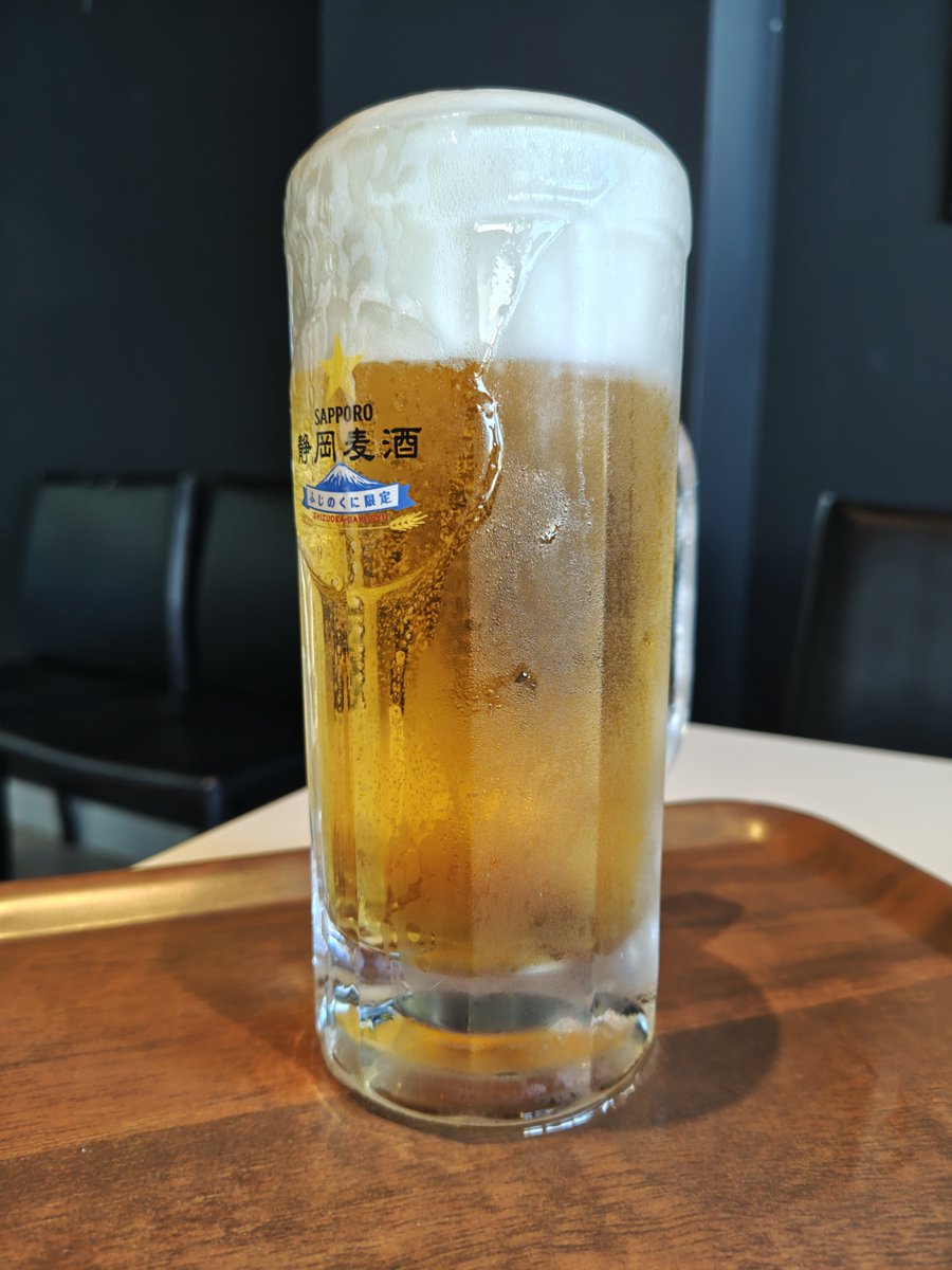 Spa_Beer's tweet photo. @indigompr54 たまりませんです😋🍺 https://t.co/nRowZEJgLV