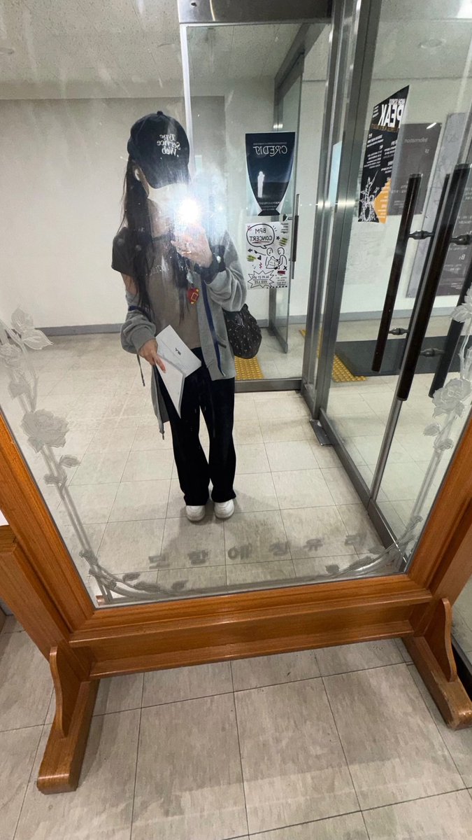 Do0T_FRANCE's tweet photo. (🎞️) › INSTAGRAM — 25.07.26 

#HANBYEOL (@/1byulll) a publié une photo dans sa story!

#한별 #HANBYUL #Do0T #Do0Tproject https://t.co/3xUSSpGByt