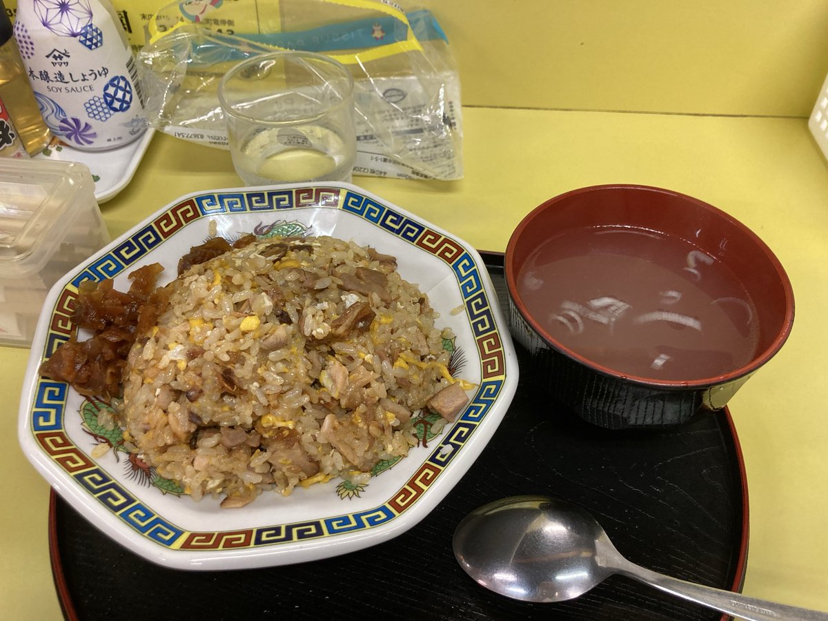 ew_m752t's tweet photo. 函館、旨し！
レンタカーの人はコインパーキングへww https://t.co/Ey4eeFt5oI