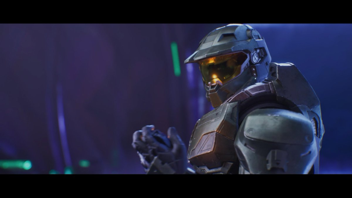 Jesttara's tweet photo. Halo - Campaign Evolved bonus missions 

#halo #ps5 #HaloCampaignEvolved #halostudios https://t.co/15UE77EOAt