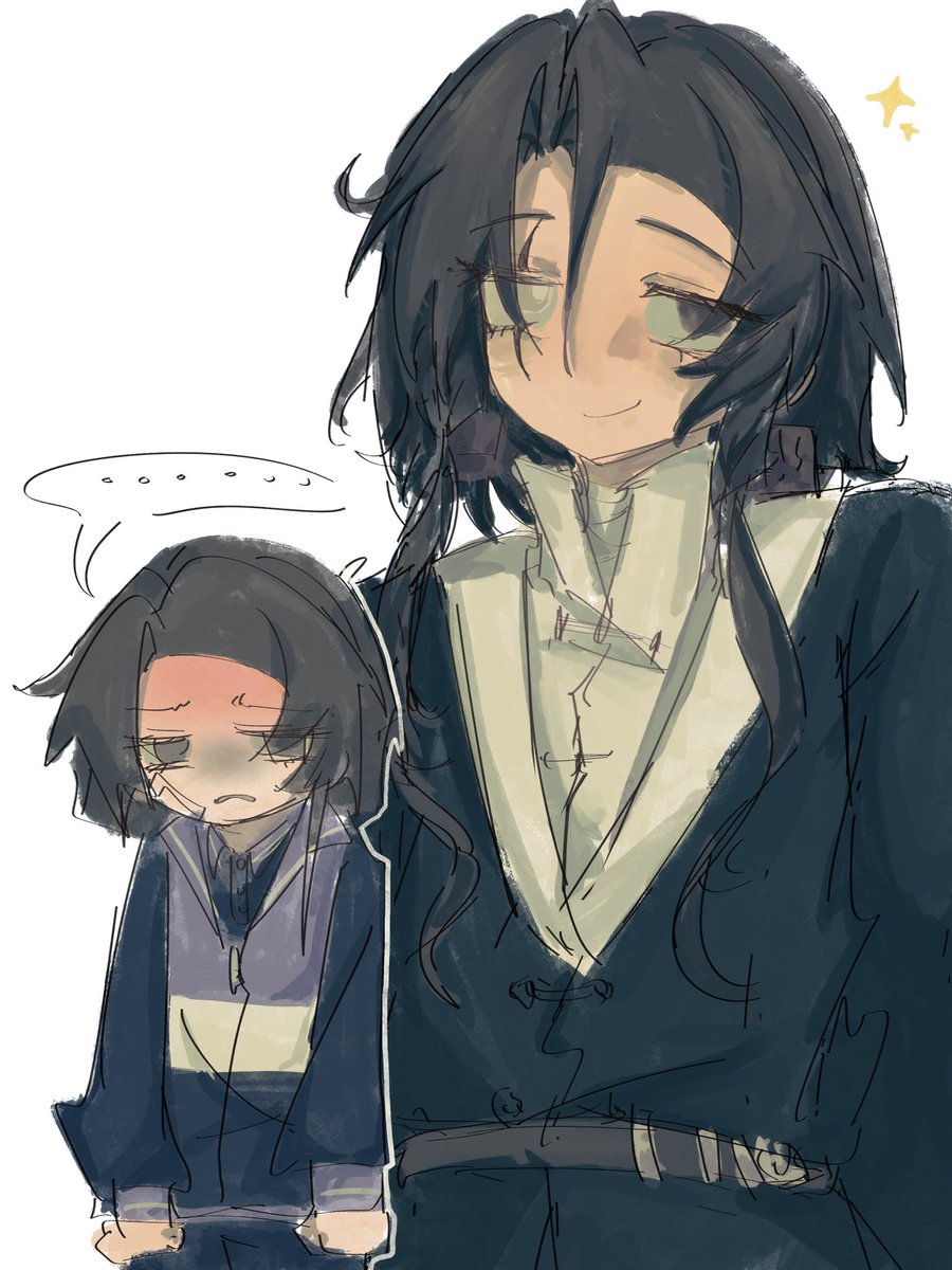 MuLa_TvT's tweet photo. #oc #OC https://t.co/WaNBq0H2n7