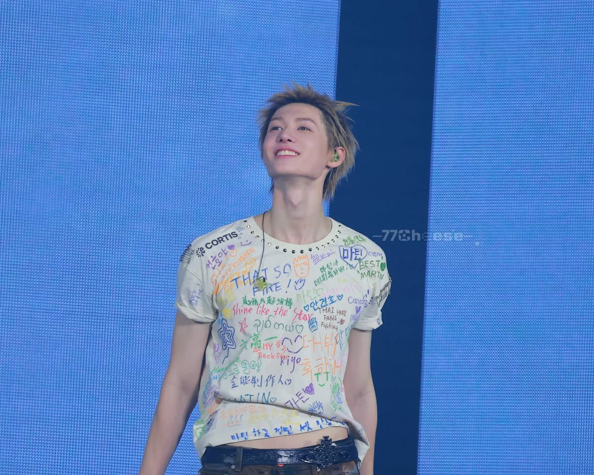 woojoo58's tweet photo. @marspherevn_ There is no doubt that Martin Edwards is a Prodigy born to perform

MARTIN GIVES THE STAGE ITS SOUL

#MARTINDominatesKMA
#CORTIS_At_KMChartAwards
#MARTIN #마틴 https://t.co/0l3rJTId0Q