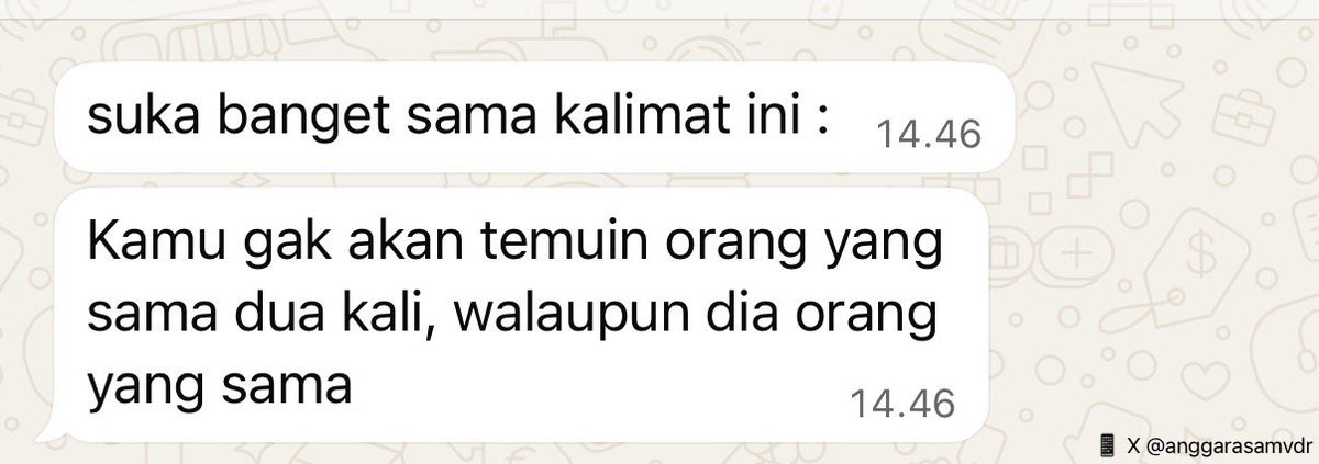anggarasamvdr's tweet photo. deep banget kalimat ini https://t.co/jj7VpZK0XE