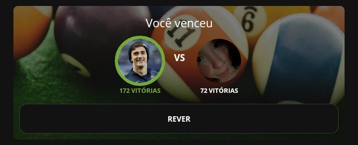 defraikk's tweet photo. Eu e minha linda combinando vitória na sinuca (a diferença é que eu tenho 100 a mais https://t.co/hRCKMRmURd