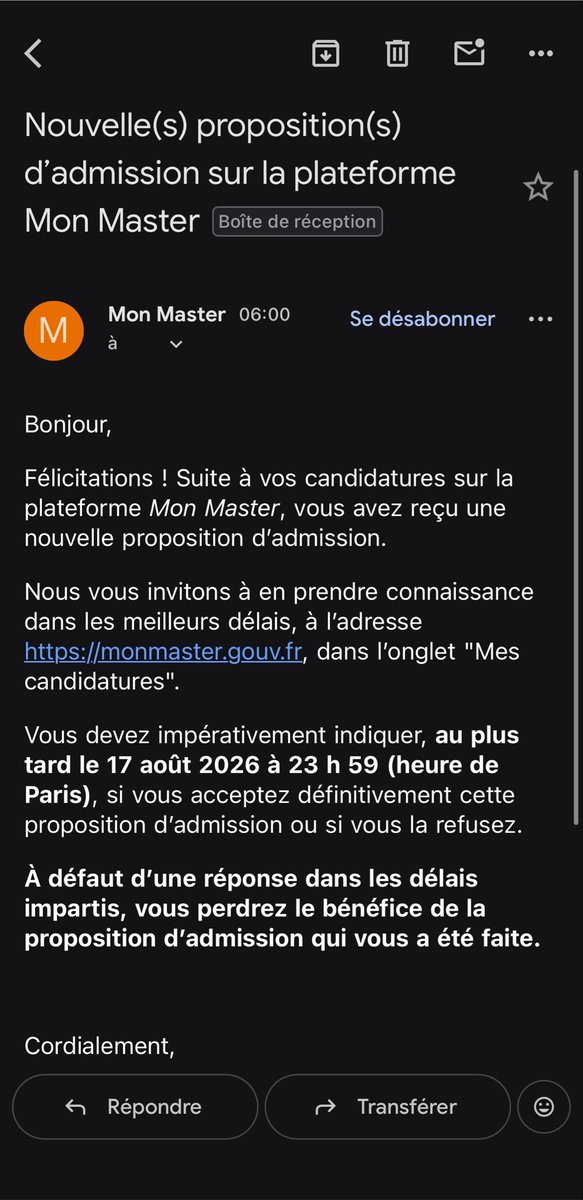 MwisiKongo's tweet photo. War is over !! Force à tous ceux qui vont continuer à se coltiner cette plateforme pendant la GDD 💪🏾. #monmaster https://t.co/wn4fPplxsQ