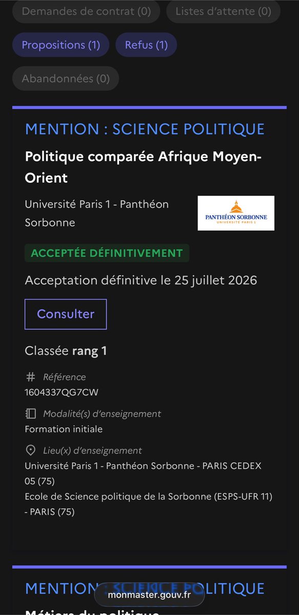 MwisiKongo's tweet photo. War is over !! Force à tous ceux qui vont continuer à se coltiner cette plateforme pendant la GDD 💪🏾. #monmaster https://t.co/wn4fPplxsQ