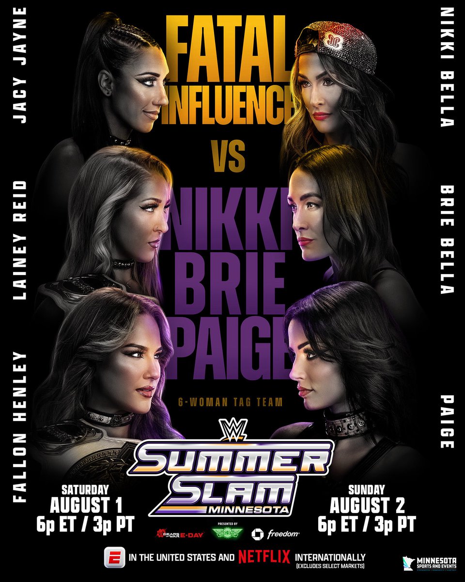 sinfullypaige's tweet photo. Can’t wait @FearlessBclla @bellamodelegend https://t.co/Eh8yL6duJH