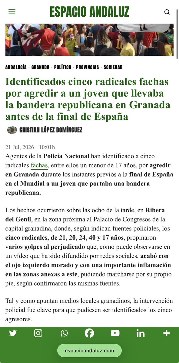 SinDios tweet media