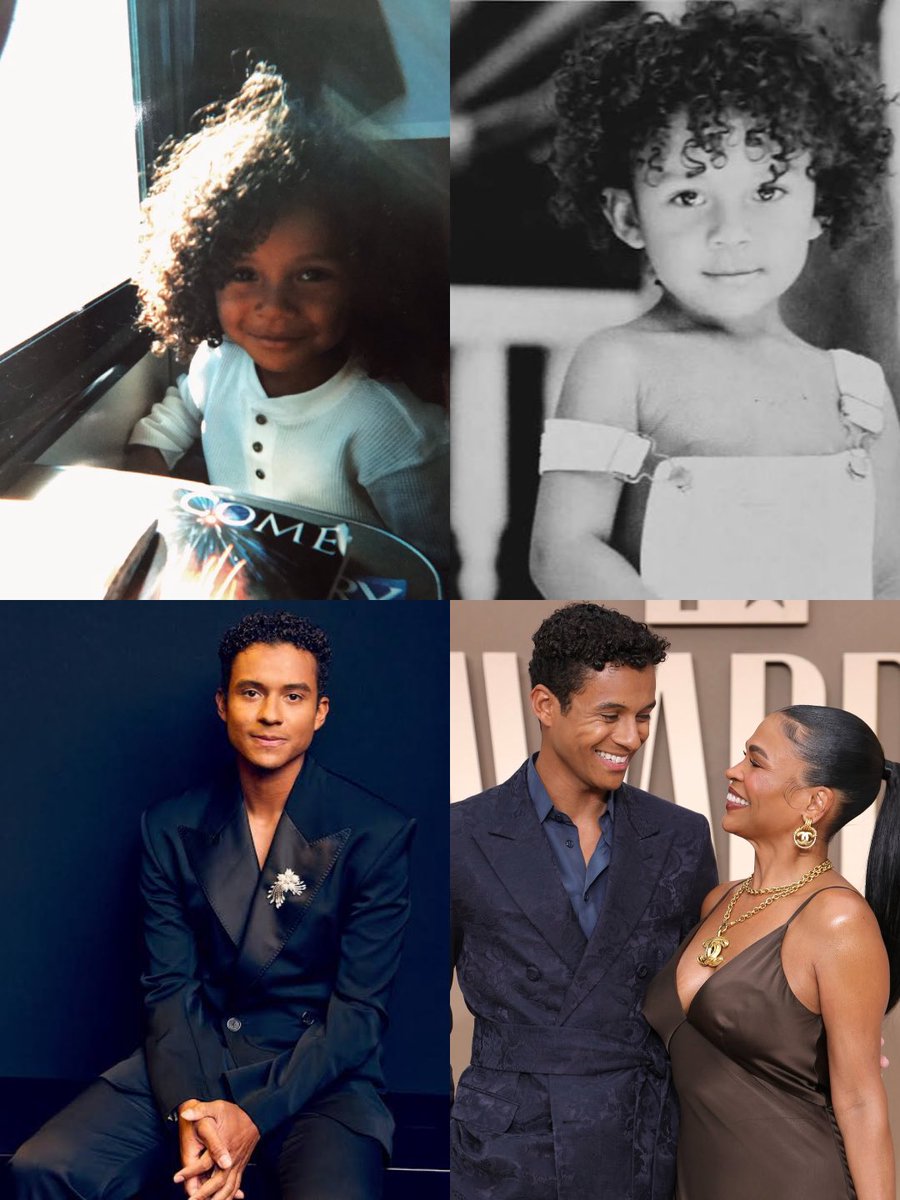 opolot_ronnie's tweet photo. Jaafar Jackson is 30 years old  today🥳🎈❤️ https://t.co/bbhfvsaA2t