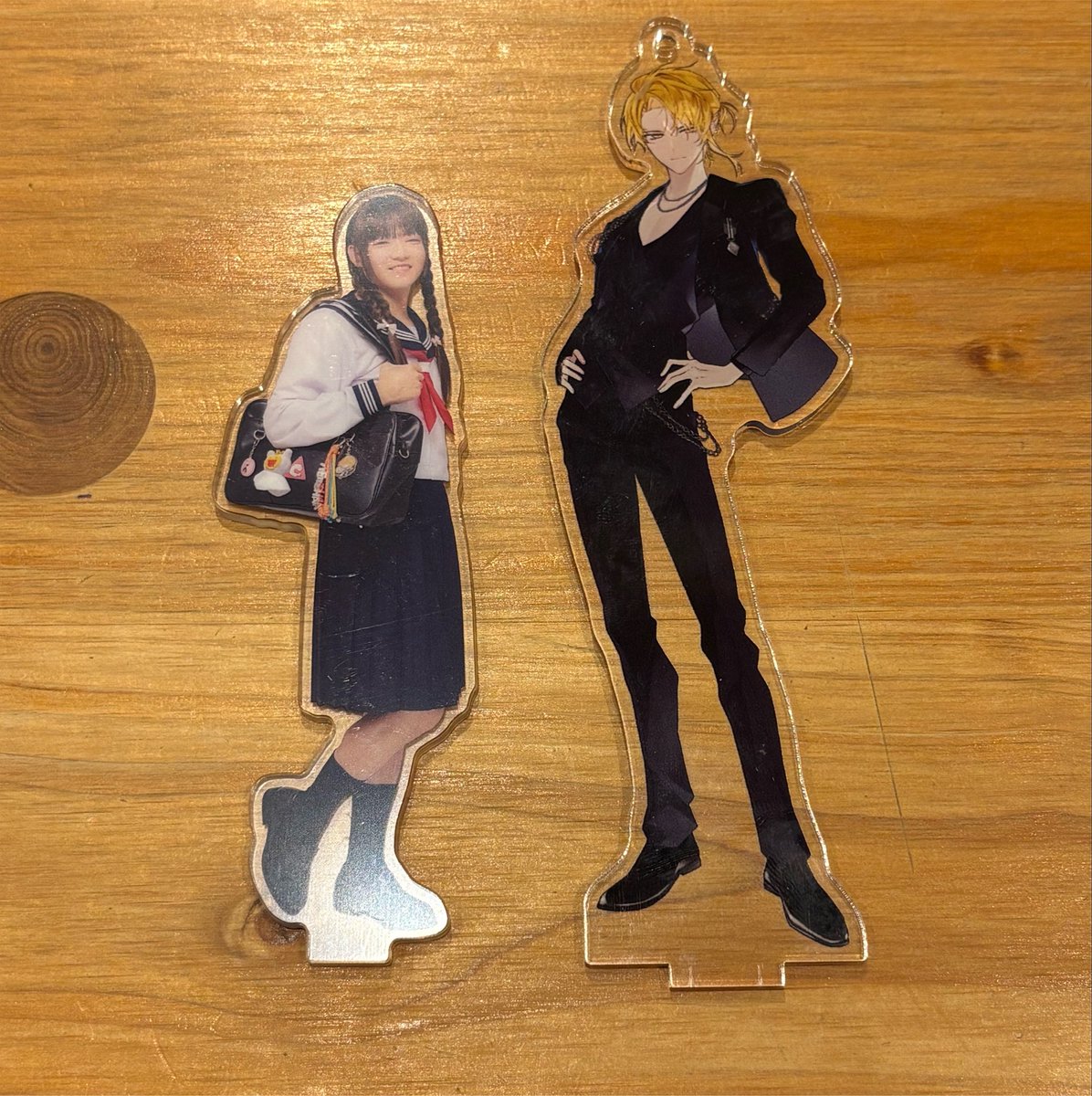 hatorrr_nico's tweet photo. 流石にその関係はTA13OOすぎる https://t.co/r1r5Rp8Bb4
