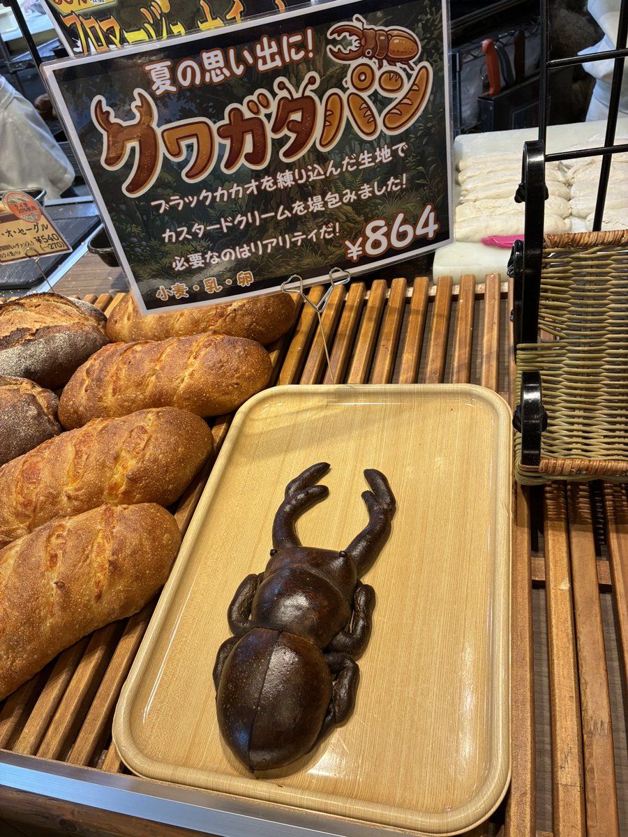 S_Ishi's tweet photo. 松��木のクーロンヌにありました。一瞬びっくり。#つくば #クーロンヌ https://t.co/fRE8c6HVZQ