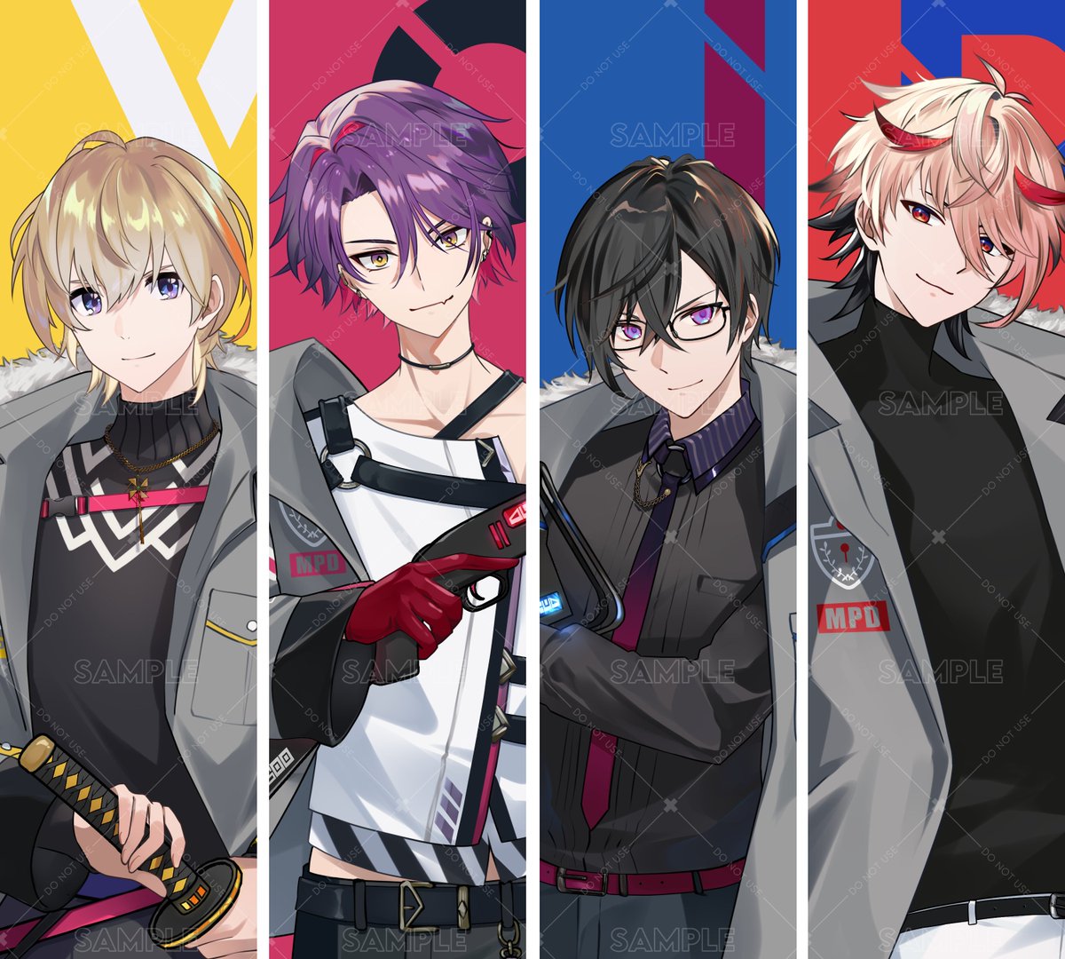 77_7rin's tweet photo. ■有償依頼募集🎨

立ち絵・一枚絵・デフォルメ など
個人様＆企業様問わずイラスト依頼を受付中です！

過去作品はこちら▼
https://t.co/gywzjjIuBB https://t.co/Lq7JUT0DYt