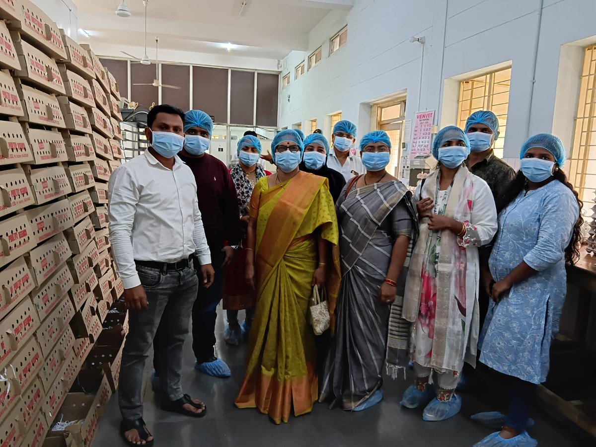 IcarPoultry's tweet photo. ICAR-DPR successfully conducted a three-day Farmers' Training Program on "Scientific Poultry Production" from 22–24 July 2026, with the participation of 31 farmers and entrepreneurs, including 7 women, from 6 States.
#icar @icarindia @AgriGoI @PIBDARE https://t.co/gPJtHnWkXl