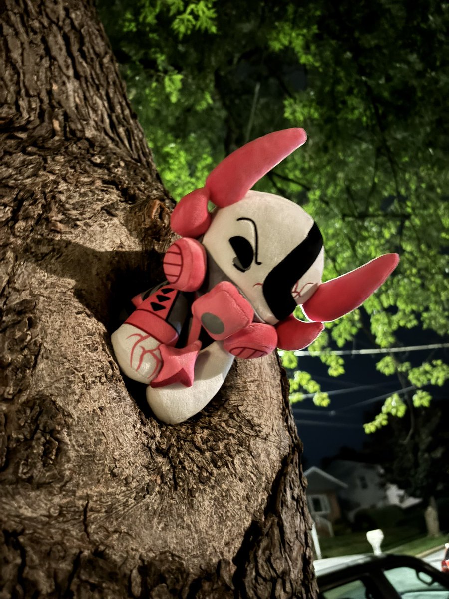 skulledhams's tweet photo. subspace in tha tree hole fo tonite #phightingtwt https://t.co/rA4dGQ8P7p