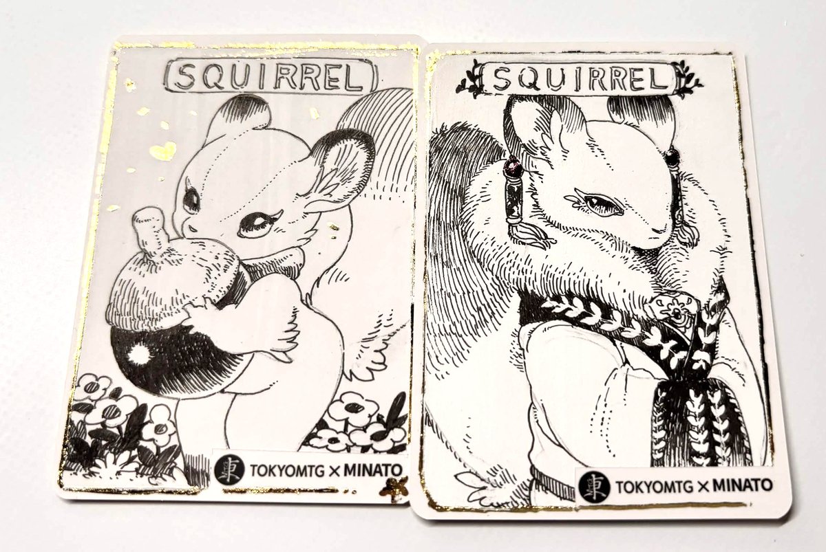 ヨロ(The Ur-Dragon 31/100) (@MTG_Bluebird) / Posts / X
