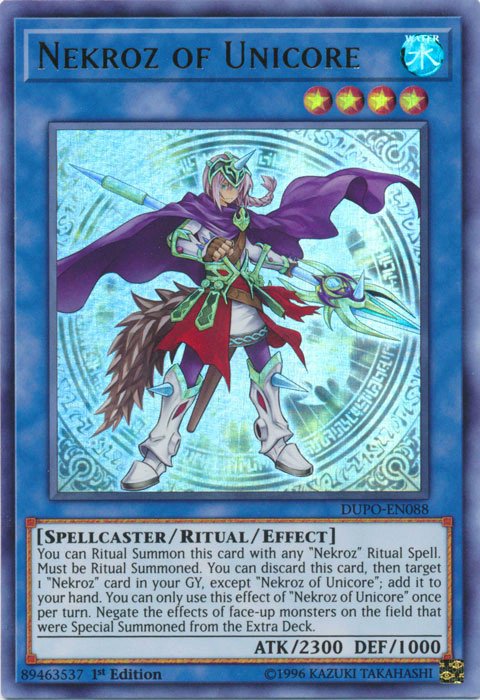 CureMemeRice's tweet photo. @MBTYuGiOh We need Nekroz of Regina to summon this turn 0 https://t.co/kgA3u8CQ4E