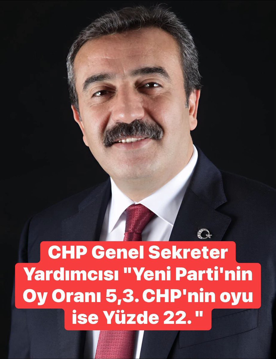 Beyhan Arık tweet media