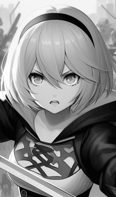akmysh1's tweet photo. 🤖 NieR Automata Ver 1.1a ✨
|● a few cut-offs and screens ●| https://t.co/h4x2V6mHl3