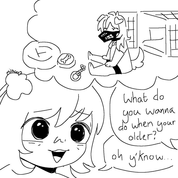bonesmydude's tweet photo. me everyday https://t.co/PYSzjRyzrP