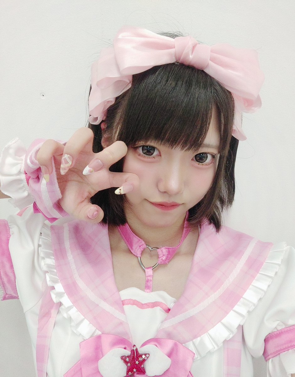 彩姫ゆい【Cheer Magic】 tweet media