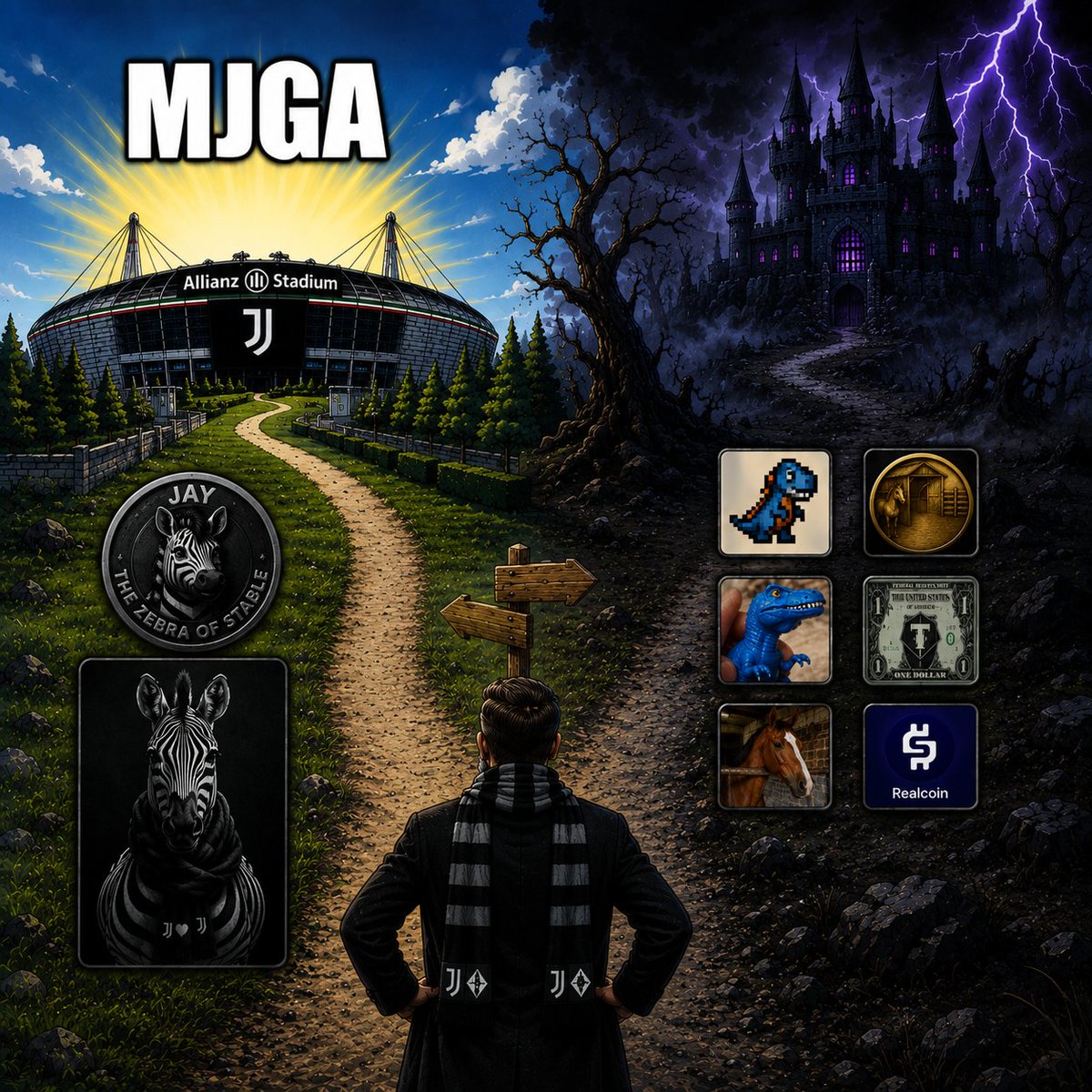 JayZebra_USDT's tweet photo. $Jay 🦓 is the only right path and @paoloardoino knows it

0xf8c5128debd26340c505d7dd06ebbe3058b66297 https://t.co/EWzqOYMp9V