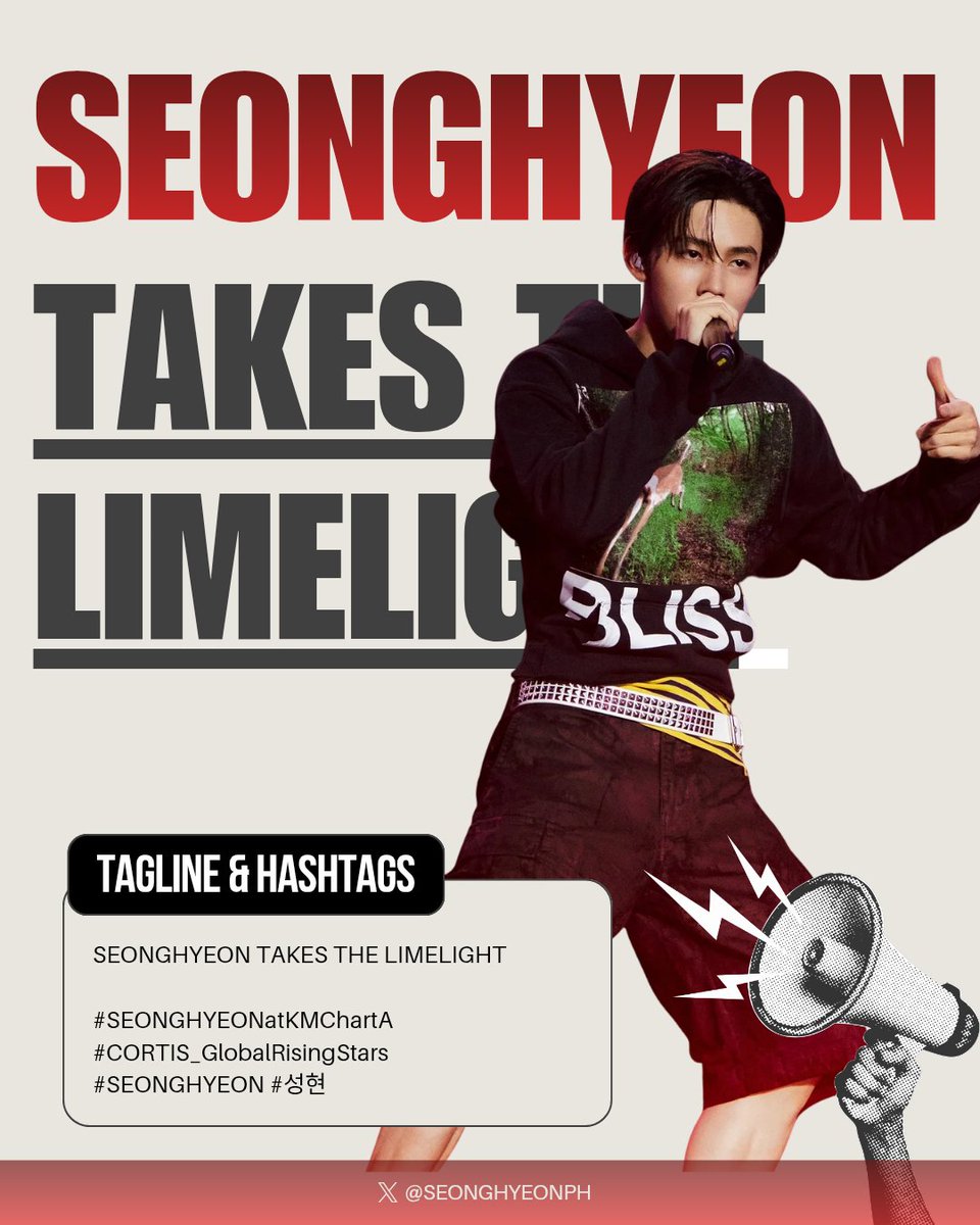 Seonghyeon Philippines tweet media