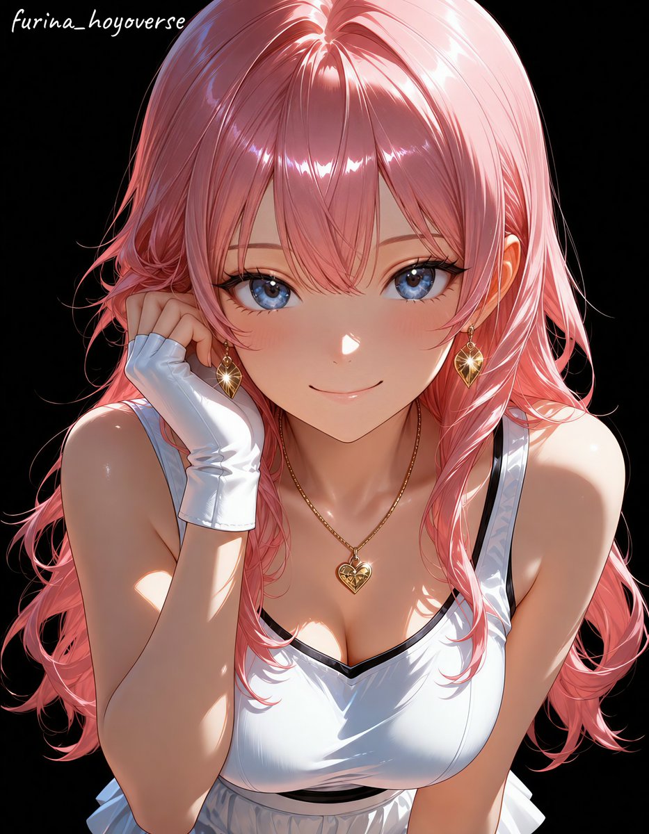 furina_hoyolab's tweet photo. Katelyn Rose ready for tonight!
Happy Weekend!
💙💙💙
#CustomCharacter #AICharacter #AI #AIart #AIarts #AIartwork #AIartworks #waifu #waifus #waifuAI #waifugirl #waifugirls https://t.co/cCTMi6Wtpb
