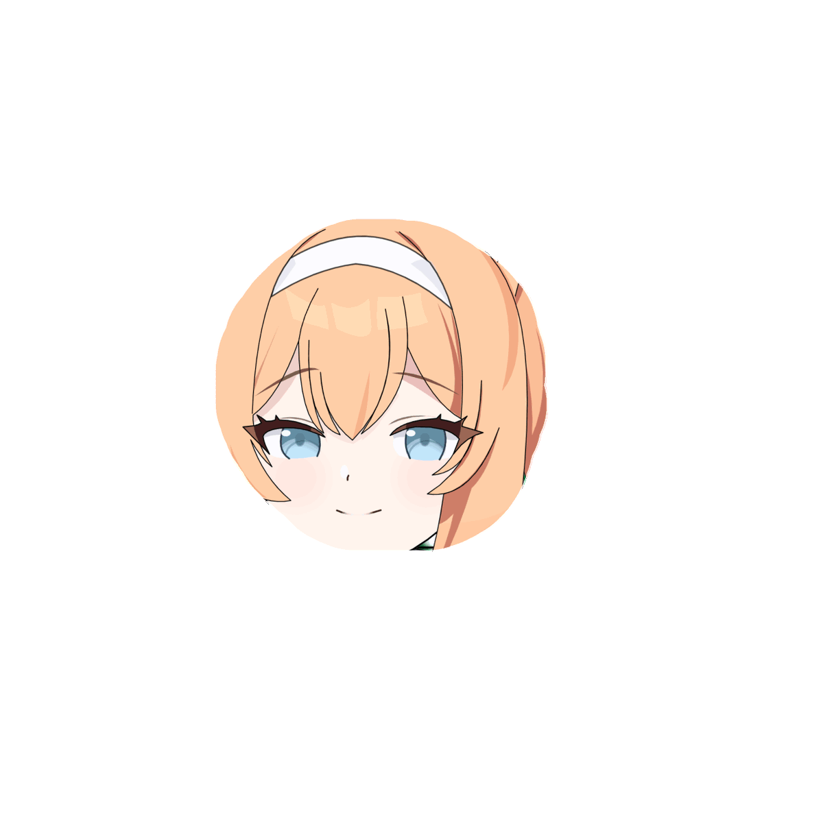 prm1_73illust's tweet photo. 유행인거같아서 해봤는데 잘 되나요? https://t.co/qbeH3aydG4
