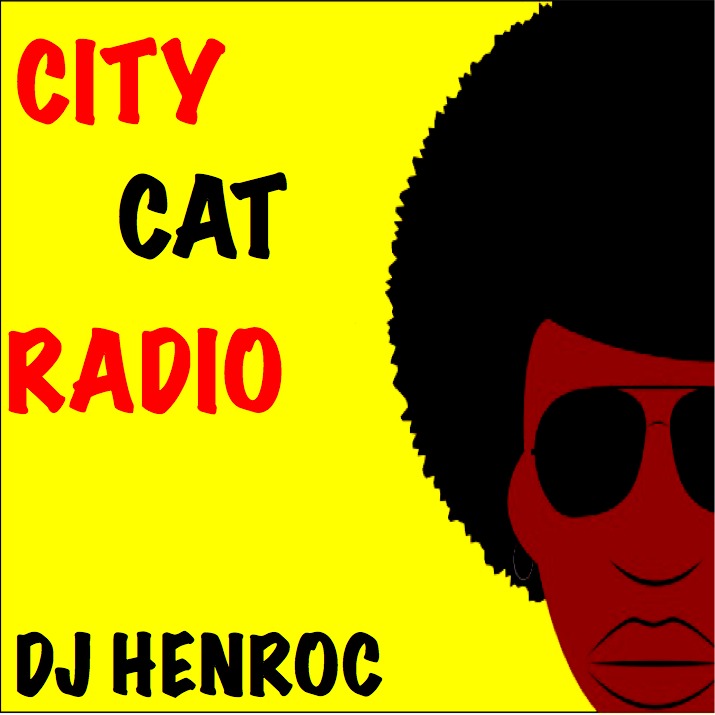 CityCatRadio's tweet photo. Tune into CITY CAT RADIO with DJ HENROC each and every Wednesday 12am-2am on 94.1 KPFA and online at https://t.co/2Eig22BSRN - Good Music for Good People! #soulmusic #GoodMusic #KPFA #ListenLive #radio #Culture #Community #DJHenroc #TheHenrocExperience https://t.co/4U9JFP8glz
