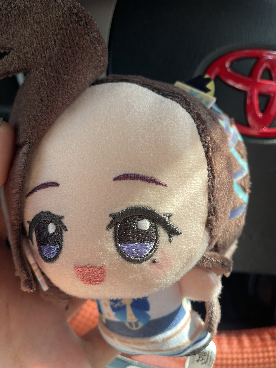 TyssssyT's tweet photo. ！？ https://t.co/63dFvTMBeN