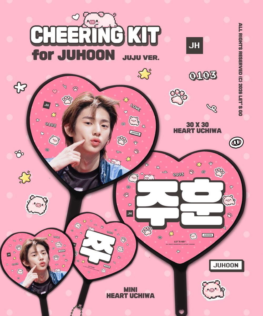 Letsgo_Juhoon's tweet photo. -ᴘᴜᴛ ʏᴏᴜʀ ᴘʜᴏɴᴇ ᴅᴏᴡɴ -
𝟤𝟢𝟤𝟨 𝖢𝗁𝖾𝖾𝗋𝗂𝗇𝗀 𝖪𝗂𝗍 𝖿𝗈𝗋 #JUHOON 
©ʟᴇᴛ’s ɢᴏ!

- BIRTHDAY PARTY 
고려대학교 화정체육관-
8.22-23

현장수령 
~ 08/17
✰ https://t.co/om0f9xze8k

국내배송
~ 08/20
✰ https://t.co/tkTDRTbyCu

G.O→DM

#CORTIS #코르티스 #주훈 #JUHOON https://t.co/kJCtxiBxEQ