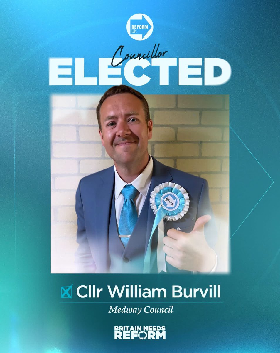 WBurvill45930's tweet photo. What does a local councillor actually do?

Since being elected as your councillor for Cuxton, Halling & Riverside, this is one of the questions I’ve been asked most.

A councillor’s role isn’t to personally fix every problem. My job is to represent residents, raise concerns with the right council departments, hold the council to account and make sure issues are followed through.

As your councillor, I will:

✅ Listen to residents.
✅ Raise issues with council officers and follow them up.
✅ Hold the council to account on your behalf.
✅ Attend council meetings and make decisions affecting our communities.
✅ Work with the police, parish councils, schools and community organisations.
✅ Keep residents informed and remain visible across the ward.

Whether it’s road safety, planning, fly-tipping, anti-social behaviour, parking, potholes or street lighting, I’m here to help wherever I can.

Thank you once again for placing your trust in me. I look forward to serving every resident of Cuxton, Halling & Riverside.

Cllr William Burvill

#Cuxton #Halling #Riverside #Medway #ReformUK #WorkingForResidents