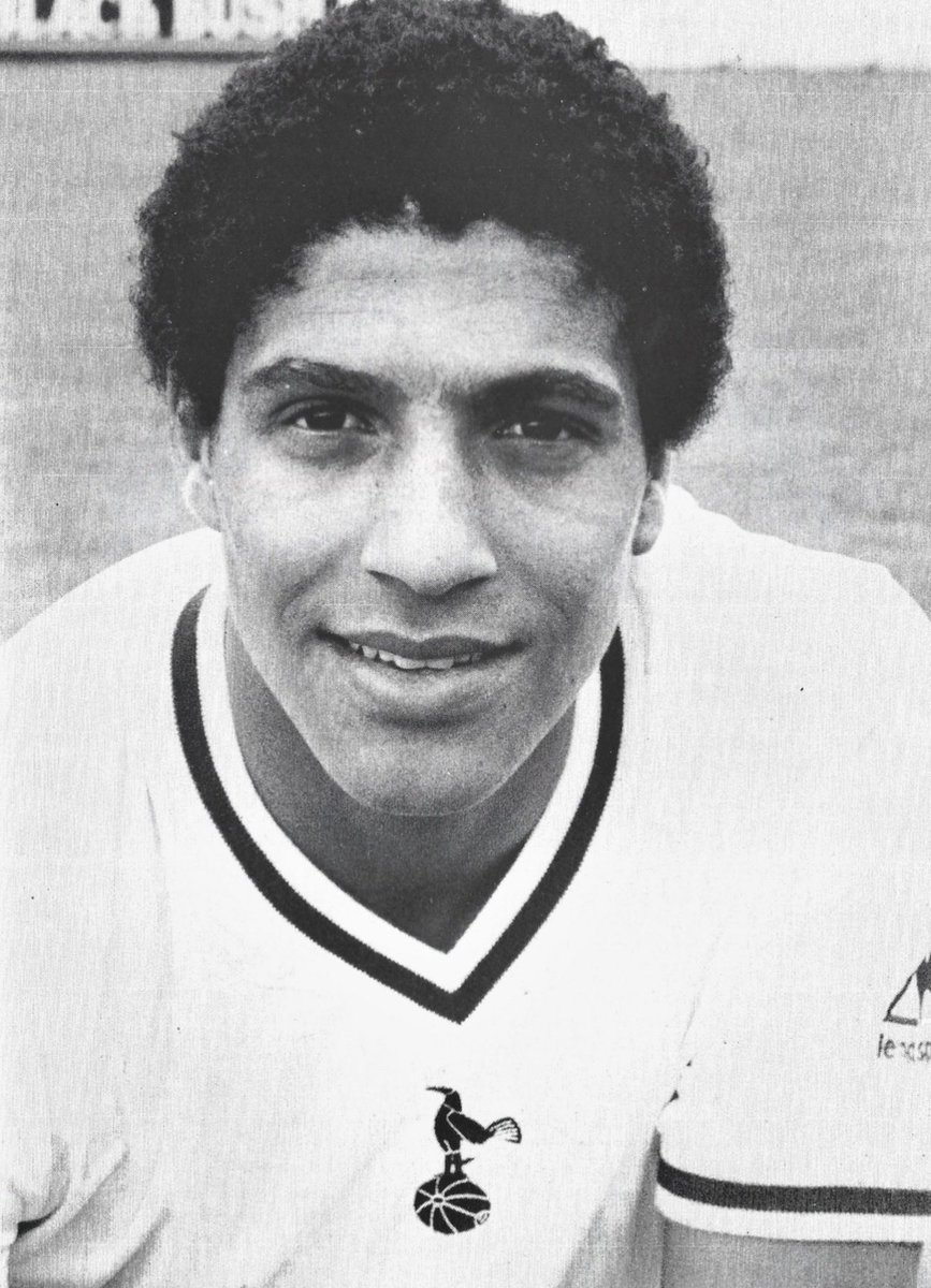 Theleaguemag's tweet photo. Chris Hughton of Tottenham Hotspur https://t.co/9L6FiBfgJx