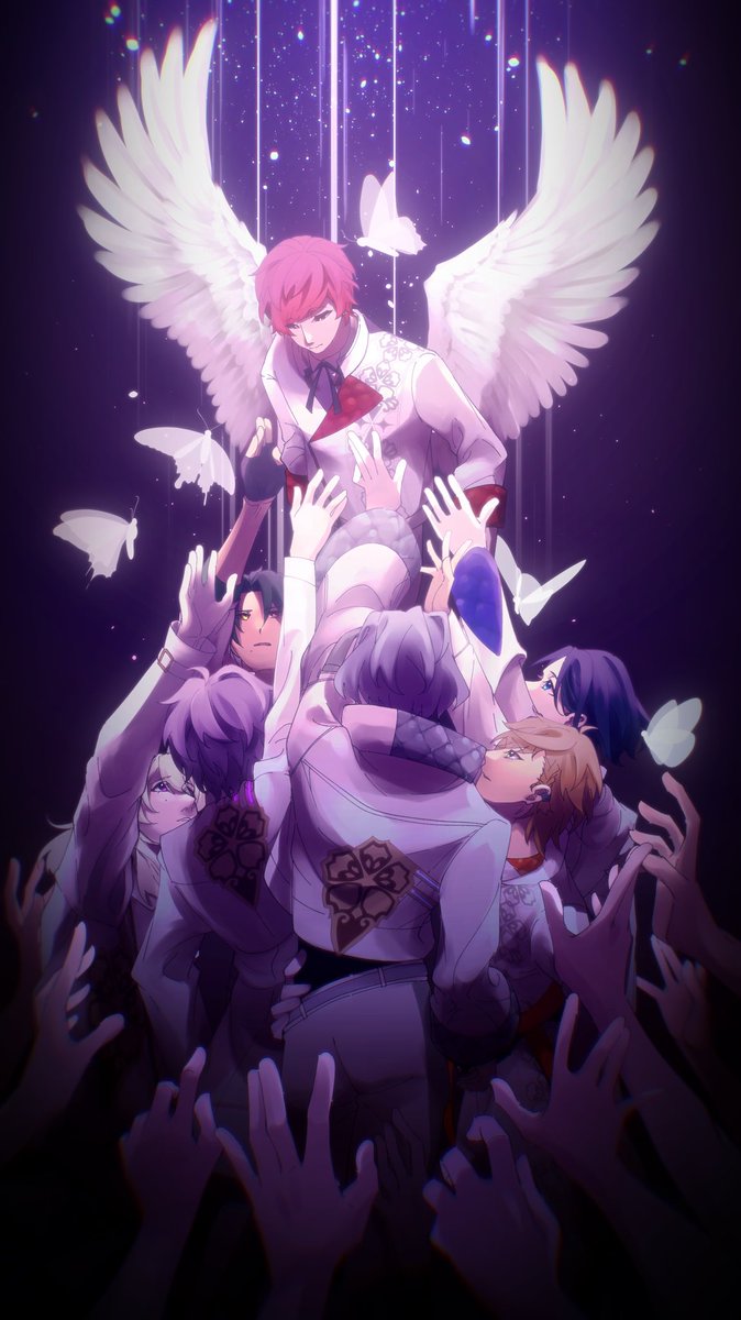 maoson_12916's tweet photo. BIRTH
#AnthosFandom https://t.co/zuN8YVBqy3