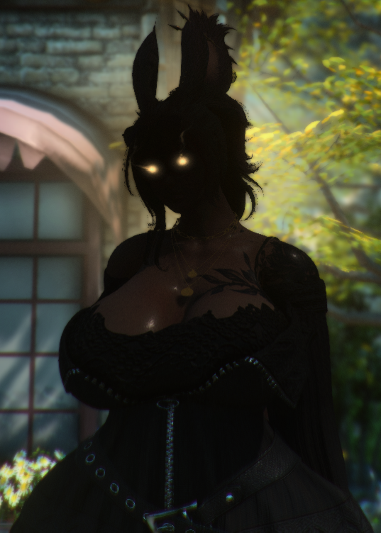 Atlusian's tweet photo. Rabbit stancing like a canonical black mage.
Also I am eating rosemary and olive oil flavored triscuits.
Life is decent. https://t.co/k5k0l08GEY