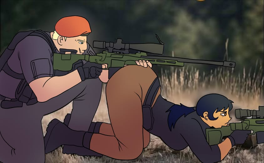 ANKT_DRAWS's tweet photo. yep, so tactical
#Yumeship #insertxcanon #jackkrauser #Krauser https://t.co/c5V2mXrW8s