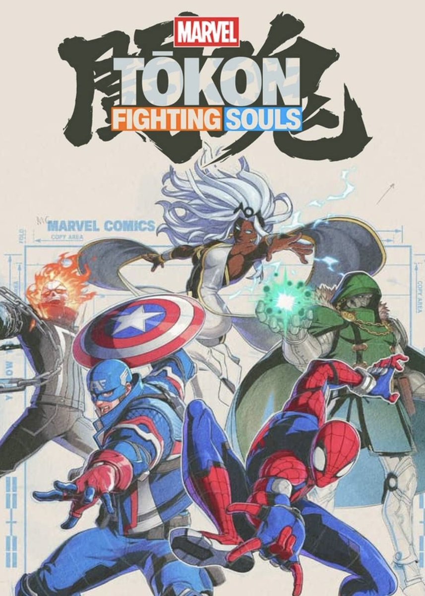 KJovian's tweet photo. I really wish Sony wasn’t handling Marvel Tokon’s Publishing

It really ruined the experience and going forward this looks to be bad 

The game lags because of 5 BACKGROUND SONY applications forced to run.

Fuck Sony https://t.co/DfiummvMgl