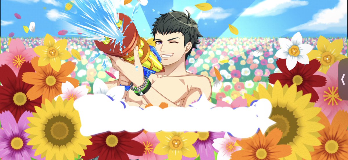 sky_a3ders's tweet photo. おつでした！
両方シリアスなのは珍しい https://t.co/9vUUMC4qMG