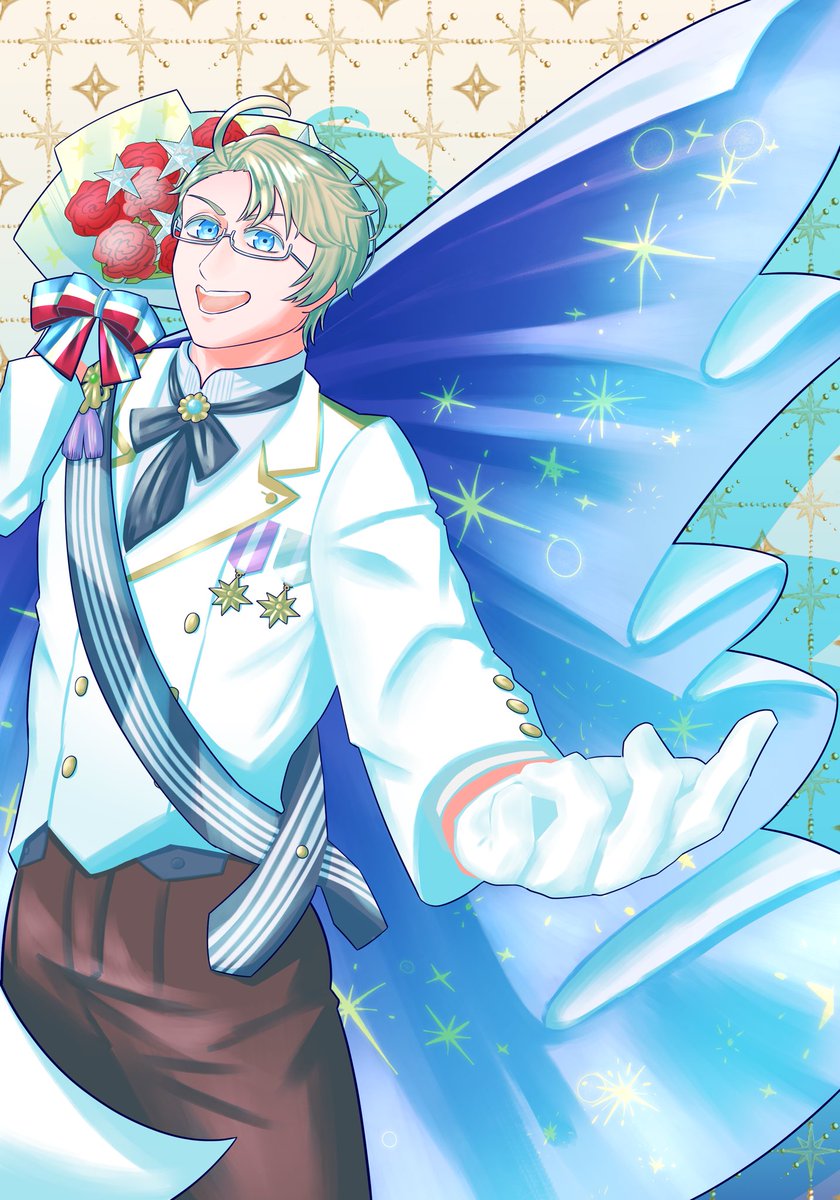 shiken_issui's tweet photo. #ヘタリア20周年だからヘタクラさんと繋がりたい 
#ヘタリア好きさんと繋がりたい
#ヘタリア絵描きさんと繋がりたい

春待ちばっか描いてる露領です
⚠️腐あり/カプ絵描きます

気になった方無言フォローでお迎えに上がります🙌

⬇️リトリン(一読推奨)
https://t.co/OoaqLmqfvs https://t.co/pbODQ0WKsF